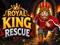 Jeu Royal King Rescue