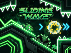 Jeu Sliding Wave