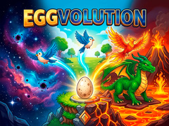 Jeu Eggvolution