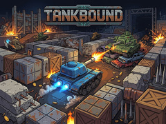 Jeu Tank Bound