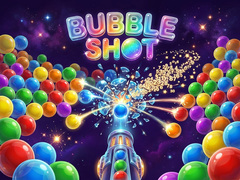 Jeu Bubble Shot