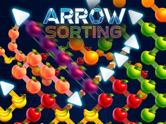 Jeu Arrow Sorting