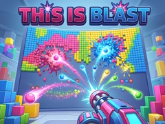 Jeu This is Blast