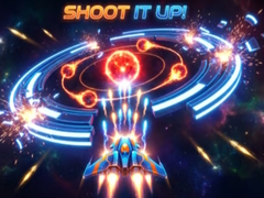 Jeu Shoot It Up!