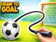 Jeu Draw To Goal