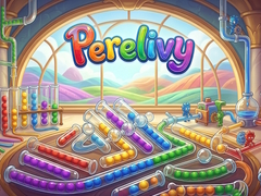Jeu Perelivy
