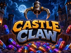 Jeu Castle Claw