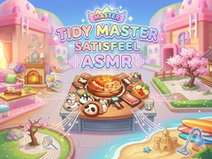 Jeu Tidy Master - Satisfeel ASMR