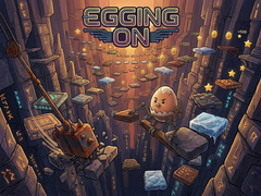 Jeu Egging On