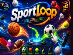 Jeu Sport Loop