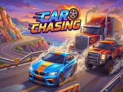 Jeu Car Chasing
