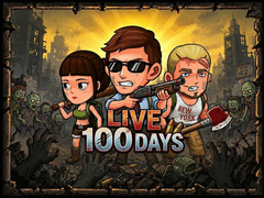 Jeu Live 100 Days