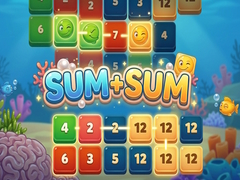 Jeu SUM+SUM