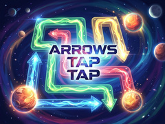 Jeu Arrows Tap Tap