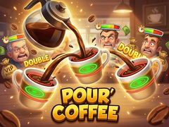 Jeu Pour Coffee