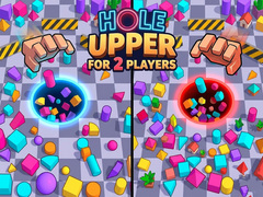 Jeu Hole Upper For 2 Players