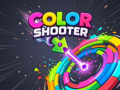 Jeu Color Shooter