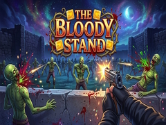 Jeu The Bloody Stand