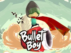 Jeu Bullet Boy