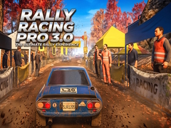 Jeu Rally Racing Pro 3.0 