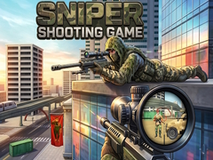 Jeu Sniper Shooting Game
