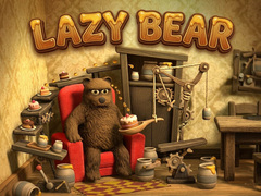 Jeu Lazy Bear