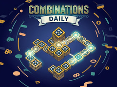 Jeu Combinations Daily