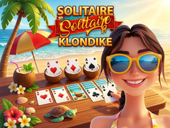 Jeu Solitaire Summer: Klondike