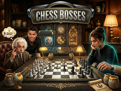 Jeu Chess Bosses