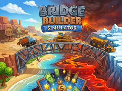 Jeu Bridge Builder Simulator
