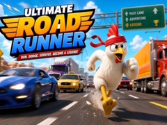Jeu Ultimate road runner