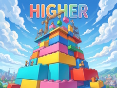 Jeu HIGHER