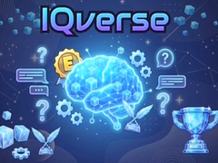 Jeu IQverse