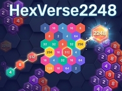 Jeu  Hex Verse 2248