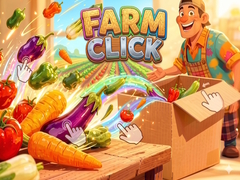Jeu Farm Click