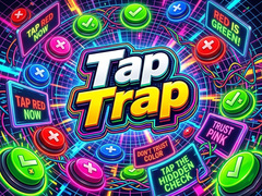 Jeu Tap Trap