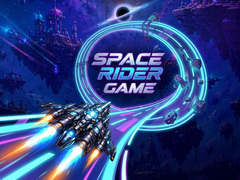 Jeu Space Rider Game
