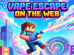 Jeu Vape Escape on the Web