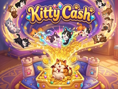 Jeu Kitty Cash