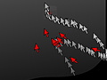 Jeu Cursor Storm