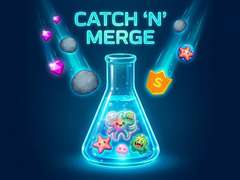 Jeu Catch 'N' Merge