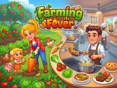 Jeu Farming Fever