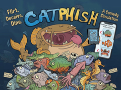 Jeu Catphish