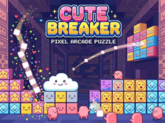 Jeu Cute Breaker