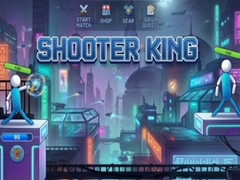 Jeu Shooter King