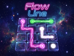 Jeu Flow Line