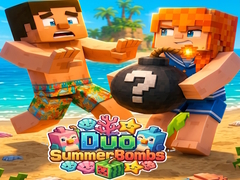 Jeu DUO SummerBombs