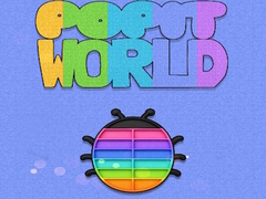 Jeu Popit World