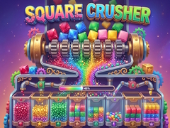 Jeu Square Crusher