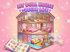Jeu My Doll House - Decor Life